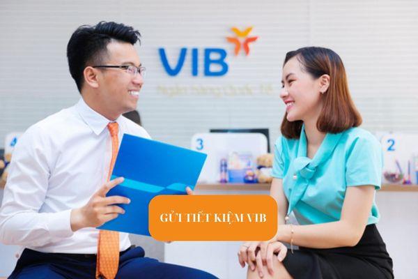 VIB cung cấp các sản phẩm tích kiệm đa dạng và hấp dẫn